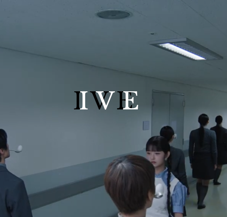 IVE
