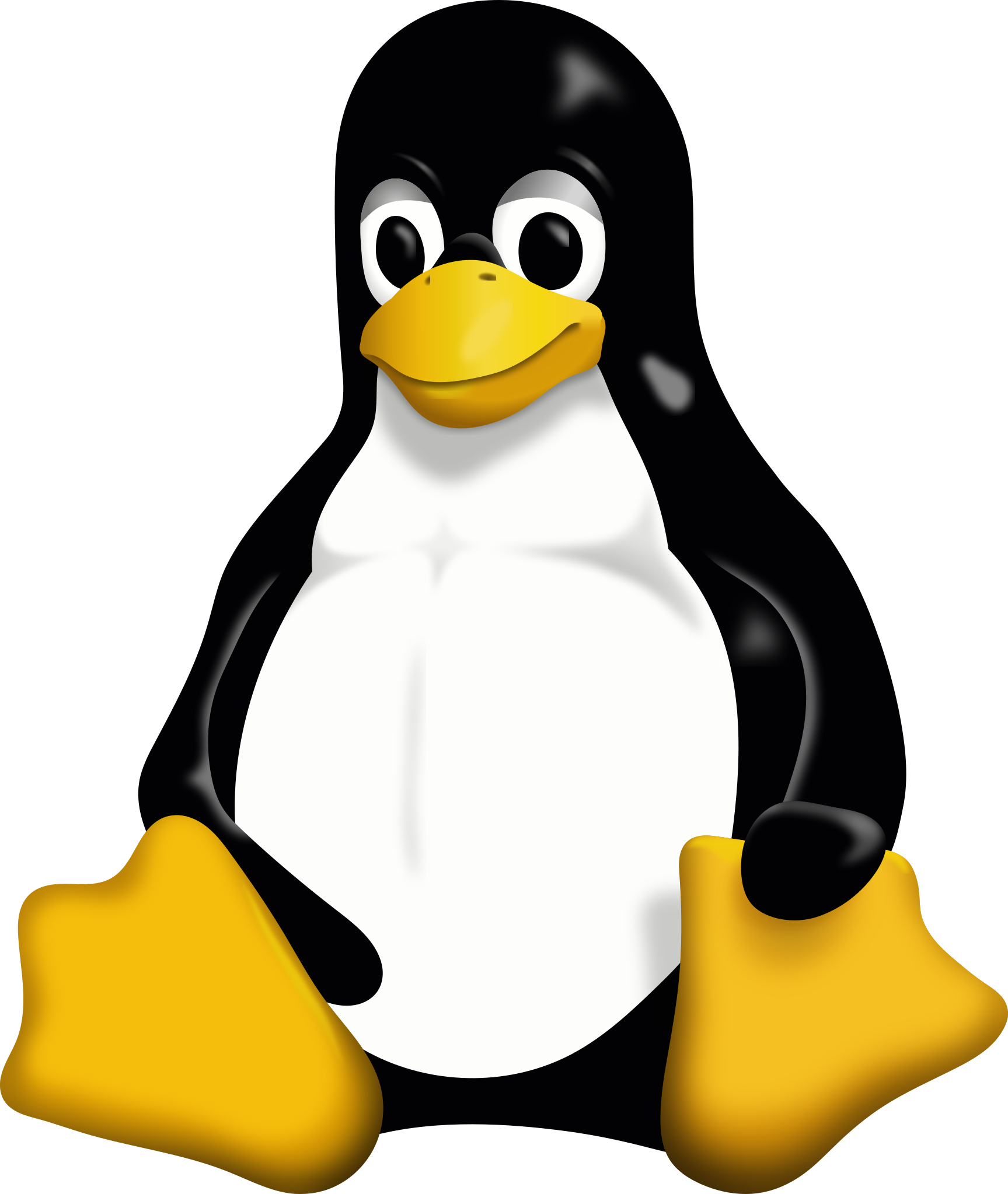 Linux-logo